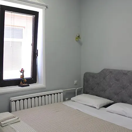 42 Hostel