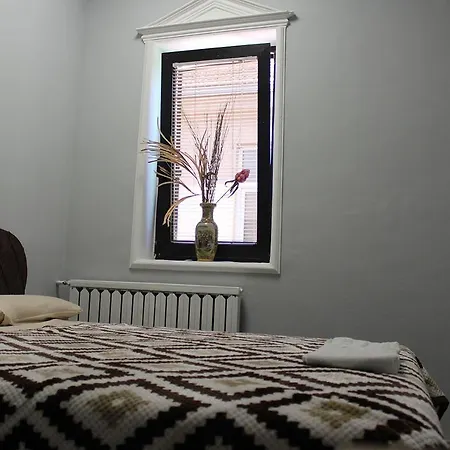 Hostel 42 Skopje