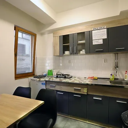 42 Hostel Skopje