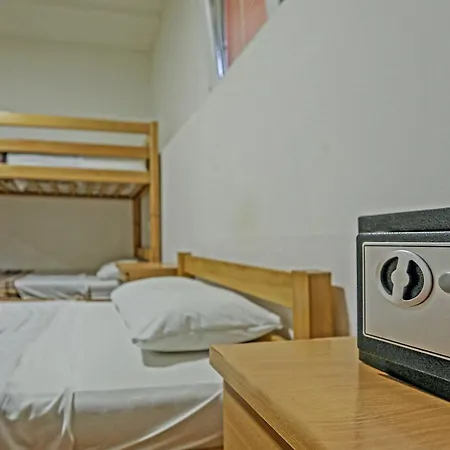 42 Hostel *