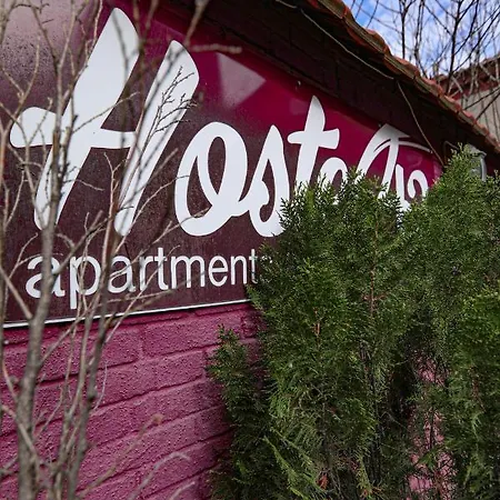 42 Хостел Скоп'є