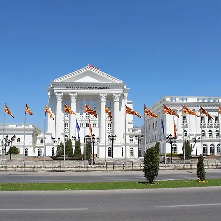 42 Skopje