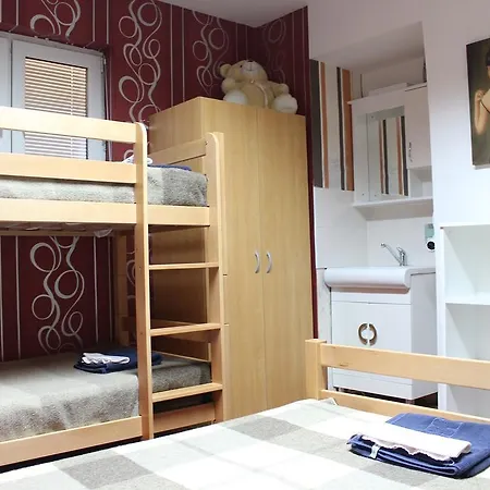 Hostel 42 Skopje